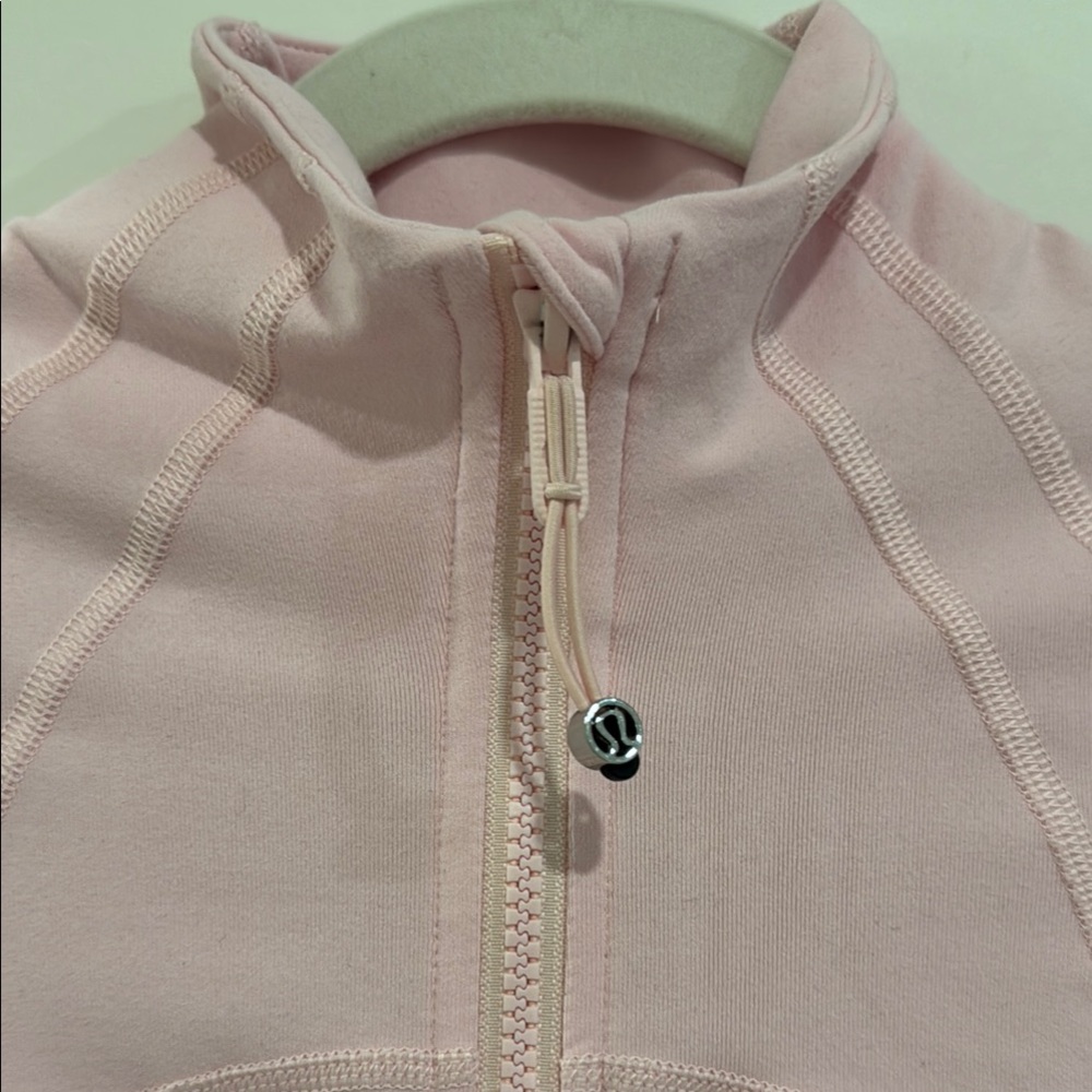 lululemon athletica Pink Utility Jacket - Picture 8 of 10